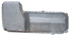 Oil Pan BMW 17207779226 11131720754