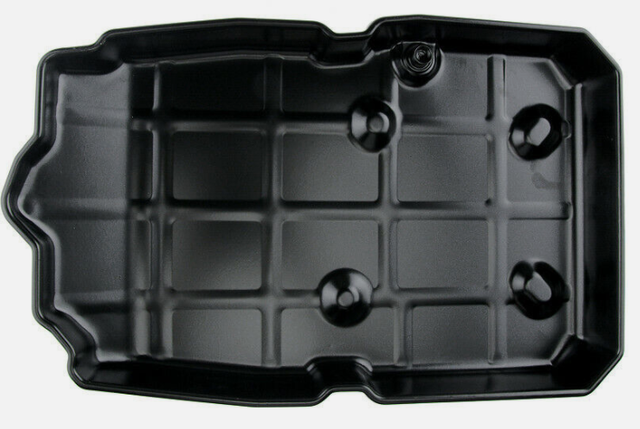 Oil Pan BMW A2222700512 A9062700501 A2222700512