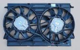Radiator Fan VW 8W0121207C
