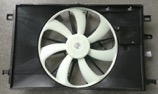 Radiator Fan TOYOTA 1671137190;167110T160;163610T170;FA71916