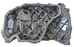 Pan de pétrole Volkswagen 06h 103 603al