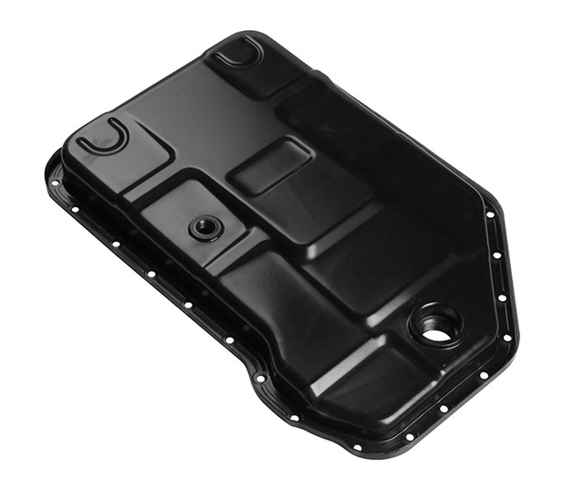 Oil Pan VOLKSWAGEN 01V 321 359A 01V 321 359B