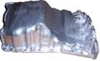 Oil Pan VOLKSWAGEN 06B 103 601BT
