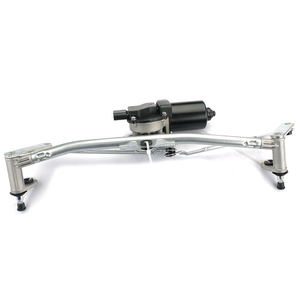 Wiper Linkage wtih Motor AUDI 1J1955603A-SM 1U1955603C 1J0955325A 1J1955603 1U1955603 1U1955603A 1U1955603B 5714270095424