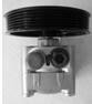 Power Steering Pump VOLVO 8649637 (131mm)