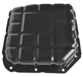 Масляная поддона Hyundai 21520-2F004 21520-23700 21521-23700