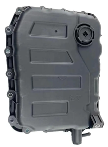 Oil Pan HYUNDAI 45280-2F500