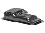 Oil Pan TOYOTA 12101-74111 12101-03031
