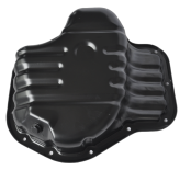 Oil Pan TOYOTA 12101-28050