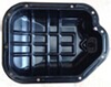 Oil Pan NISSAN 11110-JA10B