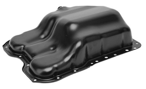 Oil Pan HYUNDAI 21510-25001