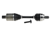 Driveshaft BENZ A2043301500