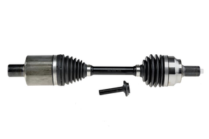 Driveshaft BENZ A2043301500