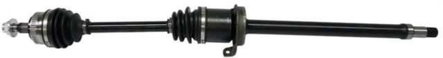 Driveshaft BENZ A1683603372