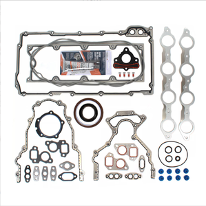 Gasket Set Kit GM LS1 LS2 LS3 LS4 LS5 LS6 4.8L 5.3L 5.7L 6.0L GEN