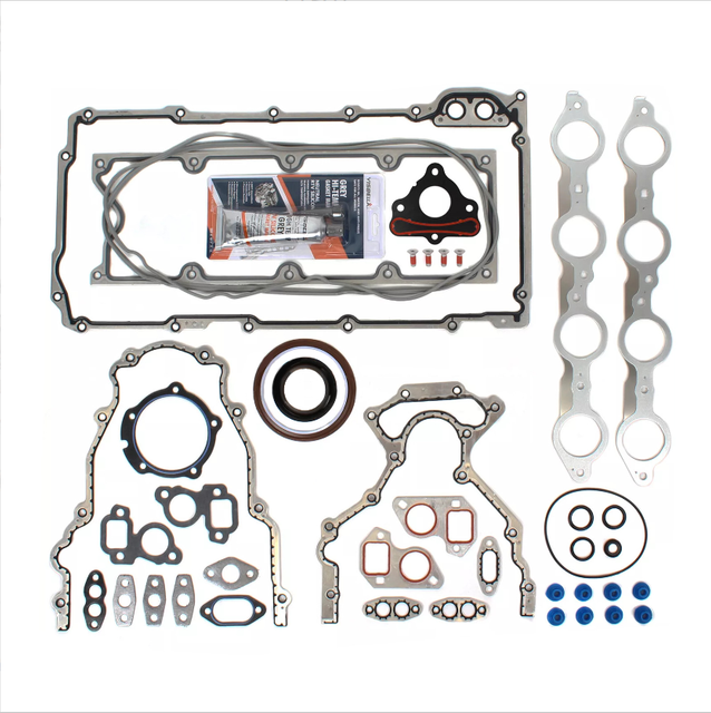 Gasket Set Kit GM LS1 LS2 LS3 LS4 LS5 LS6 4.8L 5.3L 5.7L 6.0L GEN