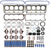 FuLL Head Gasket Set w/ BoLts & SeaLs GMChevroLet GMC Buick CadiLLac 4.8L 5.3L