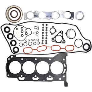 Head Gasket set Toyota2010 2011 2012 2013 14 Lexus Toyota Prius 1.8L L4 DOHC 16V