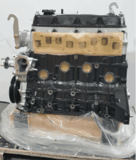 Long Block TOYOTA 4Y