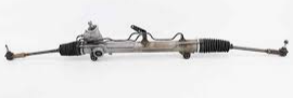 Power Steering Rack FORD 96FB-3550-AC FORD COURIER (YEAR 99/...) / FIESTA (YEAR 96/02) LHD
