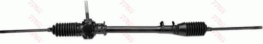 Power Steering Rack FORD 1610381 ESCORT MK3 LHD