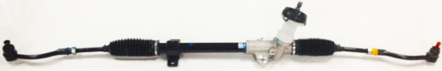 Power Steering Rack HYUNDAI 56500-1R001 Hyundai Accent / Kia Forte LHD