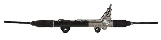 Power Steering Rack CHRYSLER 52110487AC CREMALLERA HIDRAULIC LHD
