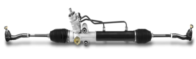 Power Steering Rack DAEWOO 95209431 OPTRA LHD
