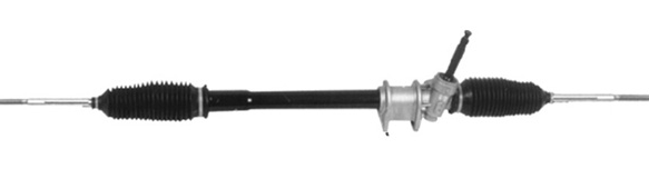 Power Steering Rack MAZDA GA97-32-110 MAZDA 626 84- LHD