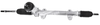 Power Steering Rack KIA 56500-A5000 KIA RIO 12-16 LHD