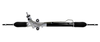 Power Steering Rack HYUNDAI 57700-4H100 CREMALLERA DIRECCION HIDRAULICA HYUNDAI H1 08-16 CREMALLERA DE DIRECCION D4BH H1 TQ 07/UP LHD