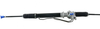 Power Steering Rack NISSAN 49001-0W005 NISSAN PATHFINDER R50 96-04 LHD