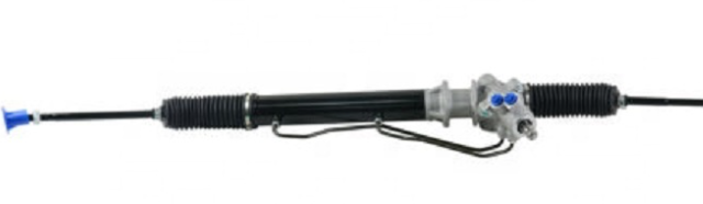 Power Steering Rack NISSAN 49001-0W005 NISSAN PATHFINDER R50 96-04 LHD
