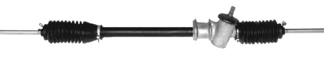 Power Steering Rack TOYOTA 45510-10060 STARLET LHD