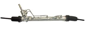 Power Steering Rack RENAULT 6001547608 RENAULT LOGAN / SANDERO (YEAR 07/13) LHD