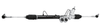 Rack de direction assistée Isuzu 8-97946131-0 Isuzu D-Max 4 * 2 Rhd