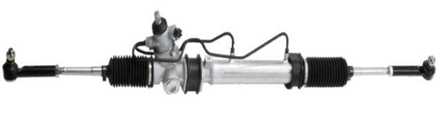 Power Steering Rack TOYOTA 44250-26040 TOYOTA HIACE RHD