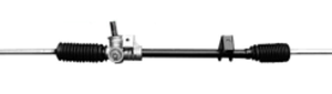 Power Steering Rack RENAULT 7701471107 CLIO II LHD