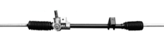 Power Steering Rack RENAULT 7701471107 CLIO II LHD