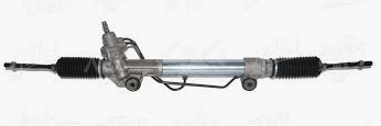 Power Steering Rack TOYOTA 44200-60230 Toyota Landcruiser (series 150) KDJ150 3.0 D4D diesel LHD