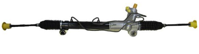Rack de direção hidráulica Nissan 49001-8H910 Nissan X-Trail T30 LHD