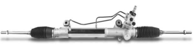 Power Steering Rack TOYOTA 44200-0K070 Toyota Hilux Vigo 4*2 LHD