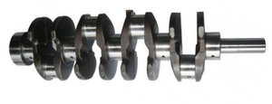 Crankshaft HYUNDAI/KIA D4CB H-1 2.5L