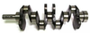 Crankshaft HYUNDAI D4BH H1 H100 K2500