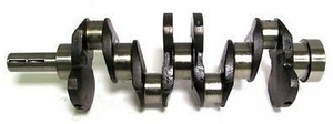 Crankshaft HYUNDAI D4BH H1 H100 K2500