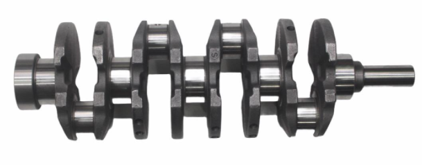 Crankshaft CHEVROLET B12D CHEVROLET SPARK GT / VAN – 1200CC N200 / N300