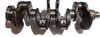 Crankshaft VOLKSWAGEN AMAROK 2.0 VOLKSWAGEN AMAROK 2000CC / CRAFTER DIESEL