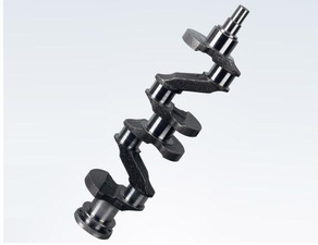 Crankshaft TOYOTA 12R CORONA RT130/140 HIACE RH11/20/30 HILUX RN TOYOACE RY