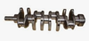 Crankshaft TOYOTA 3B 11B 13B/13BT COASTER BB20/30 DYNA BU LAND CRUISER BJ