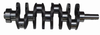 Crankshaft TOYOTA 2L CRESSIDA LX80 DYNA 100 LH/LY HIACE LH/LXH HILUX LN
